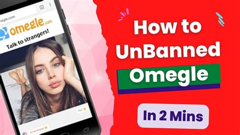 how to get unbanned from omegal|how to unban omegle 2023.